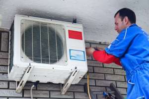 24/7 and Emergency HVAC Near Rainey, MS | Air Conidtioning and Heating Contractors